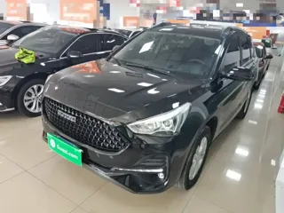 Haval M6 2021 купить из Китая, цена 1 118 000 ₽ — Suifenhe Auto