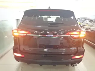 Haval M6 2021 купить из Китая, цена 1 118 000 ₽ — Suifenhe Auto