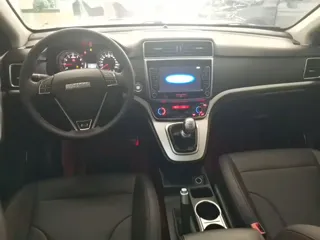 Haval M6 2021 купить из Китая, цена 1 118 000 ₽ — Suifenhe Auto