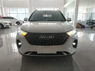 Haval M6 2023 купить из Китая, цена 1 182 000 ₽ — Suifenhe Auto