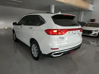 Haval M6 2023 купить из Китая, цена 1 182 000 ₽ — Suifenhe Auto