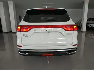 Haval M6 2023 купить из Китая, цена 1 182 000 ₽ — Suifenhe Auto