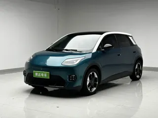 Aion UT 2025 купить из Китая, цена 1 656 000 ₽ — Suifenhe Auto