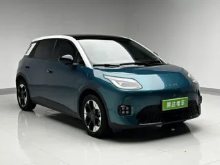 Aion UT 2025 купить из Китая, цена 1 656 000 ₽ — Suifenhe Auto