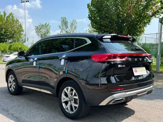 Haval H6 2023 купить из Китая, цена 1 576 000 ₽ — Suifenhe Auto