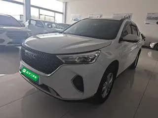 Haval M6 2024 купить из Китая, цена 1 520 000 ₽ — Suifenhe Auto