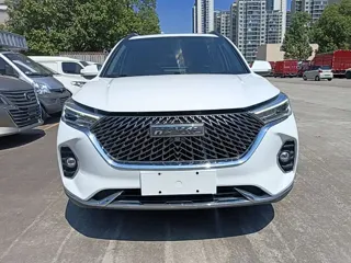 Haval M6 2021 купить из Китая, цена 1 377 000 ₽ — Suifenhe Auto