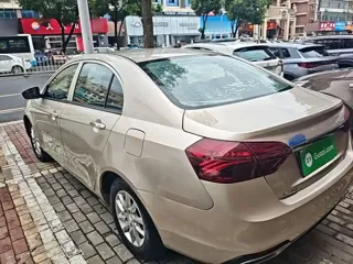 Geely Emgrand 2020 купить из Китая, цена 1 056 000 ₽ — Suifenhe Auto