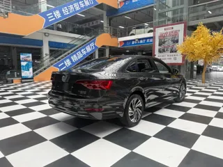 Volkswagen Sagitar 2022 купить из Китая, цена 1 727 000 ₽ — Suifenhe Auto