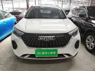 Haval M6 2021 купить из Китая, цена 1 087 000 ₽ — Suifenhe Auto