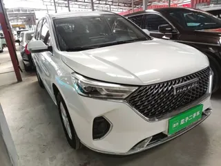 Haval M6 2021 купить из Китая, цена 1 087 000 ₽ — Suifenhe Auto