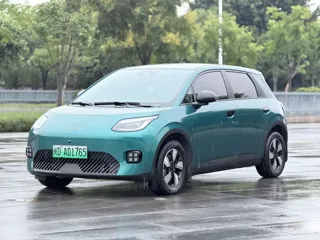 Aion UT 2025 купить из Китая, цена 1 383 000 ₽ — Suifenhe Auto