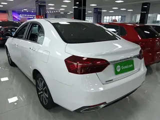 Geely Emgrand 2020 купить из Китая, цена 1 155 000 ₽ — Suifenhe Auto