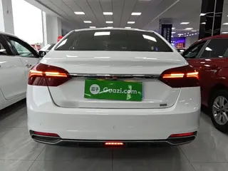 Geely Emgrand 2020 купить из Китая, цена 1 155 000 ₽ — Suifenhe Auto