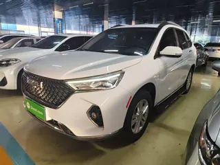 Haval M6 2021 купить из Китая, цена 1 235 000 ₽ — Suifenhe Auto