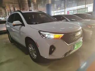 Haval M6 2021 купить из Китая, цена 1 235 000 ₽ — Suifenhe Auto