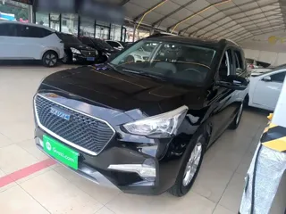 Haval M6 2018 купить из Китая, цена 1 138 000 ₽ — Suifenhe Auto