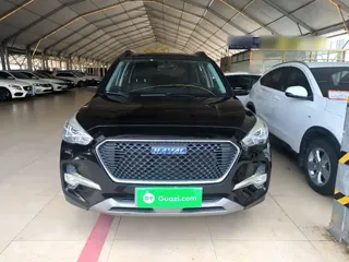 Haval M6 2018 купить из Китая, цена 1 138 000 ₽ — Suifenhe Auto