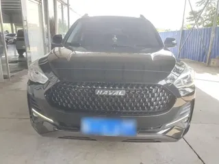 Haval M6 2020 купить из Китая, цена 1 280 000 ₽ — Suifenhe Auto