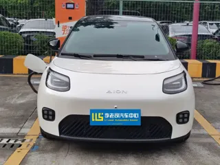 Aion UT 2025 купить из Китая, цена 1 656 000 ₽ — Suifenhe Auto