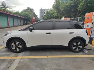Aion UT 2025 купить из Китая, цена 1 656 000 ₽ — Suifenhe Auto