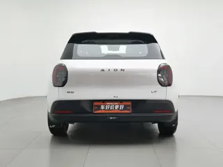 Aion UT 2025 купить из Китая, цена 1 474 000 ₽ — Suifenhe Auto