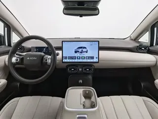 Aion UT 2025 купить из Китая, цена 1 474 000 ₽ — Suifenhe Auto