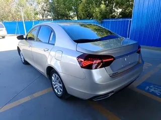 Geely Emgrand 2020 купить из Китая, цена 1 080 000 ₽ — Suifenhe Auto