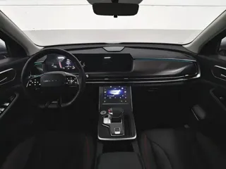 BAIC X7 2025 купить из Китая, цена 2 504 000 ₽ — Suifenhe Auto