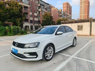 Volkswagen Sagitar 2018 купить из Китая, цена 1 220 000 ₽ — Suifenhe Auto
