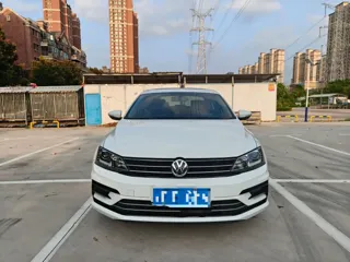 Volkswagen Sagitar 2018 купить из Китая, цена 1 220 000 ₽ — Suifenhe Auto