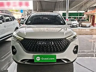 Haval M6 2023 купить из Китая, цена 1 197 000 ₽ — Suifenhe Auto
