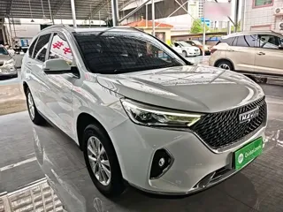 Haval M6 2023 купить из Китая, цена 1 197 000 ₽ — Suifenhe Auto