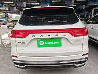 Haval M6 2023 купить из Китая, цена 1 197 000 ₽ — Suifenhe Auto