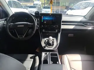 Haval M6 2023 купить из Китая, цена 1 221 000 ₽ — Suifenhe Auto