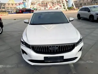 Geely Emgrand 2024 купить из Китая, цена 1 392 000 ₽ — Suifenhe Auto