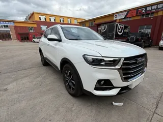Haval H6 2022 купить из Китая, цена 1 527 000 ₽ — Suifenhe Auto