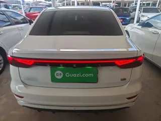 Geely Emgrand 2024 купить из Китая, цена 1 390 000 ₽ — Suifenhe Auto