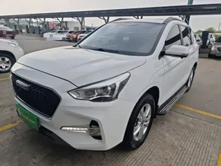 Haval M6 2019 купить из Китая, цена 1 174 000 ₽ — Suifenhe Auto