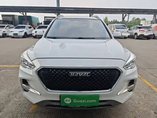 Haval M6 2019 купить из Китая, цена 1 174 000 ₽ — Suifenhe Auto