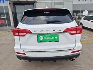 Haval M6 2019 купить из Китая, цена 1 174 000 ₽ — Suifenhe Auto