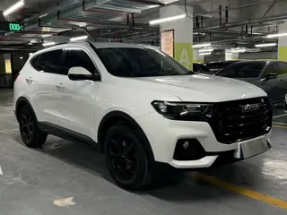 Haval H6 2022 купить из Китая, цена 1 449 000 ₽ — Suifenhe Auto