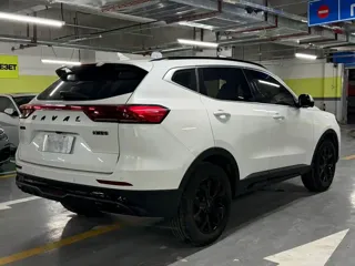Haval H6 2022 купить из Китая, цена 1 449 000 ₽ — Suifenhe Auto