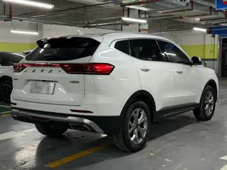 Haval H6 2022 купить из Китая, цена 1 449 000 ₽ — Suifenhe Auto