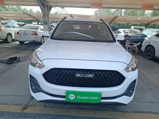 Haval M6 2020 купить из Китая, цена 1 123 000 ₽ — Suifenhe Auto