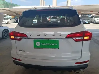 Haval M6 2020 купить из Китая, цена 1 123 000 ₽ — Suifenhe Auto