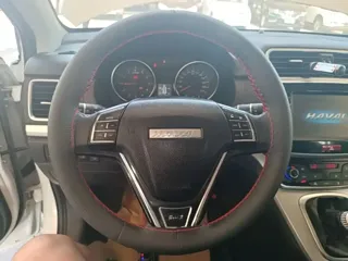 Haval M6 2020 купить из Китая, цена 1 123 000 ₽ — Suifenhe Auto