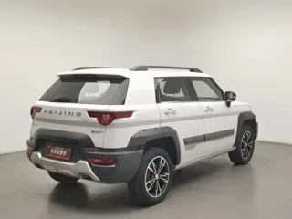 Beijing Off-Road BJ20 2018 купить из Китая, цена 1 136 000 ₽ — Suifenhe Auto