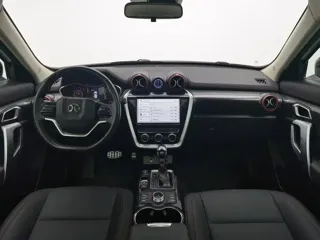 Beijing Off-Road BJ20 2018 купить из Китая, цена 1 136 000 ₽ — Suifenhe Auto