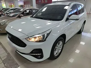 Haval M6 2020 купить из Китая, цена 1 191 000 ₽ — Suifenhe Auto